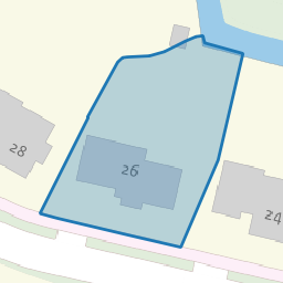 Perceel ZHN00-F-5963