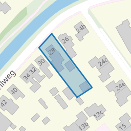 Perceel ZHN00-F-5980