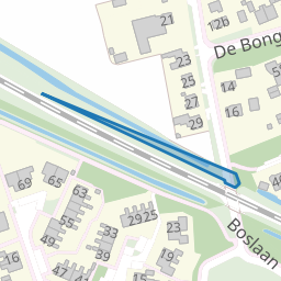 Perceel ZHN00-F-5993