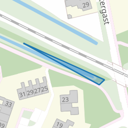 Perceel ZHN00-F-5995