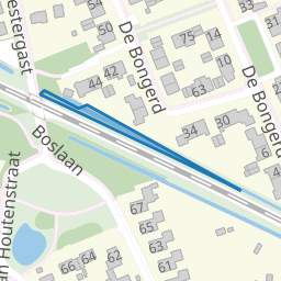 Perceel ZHN00-F-5996