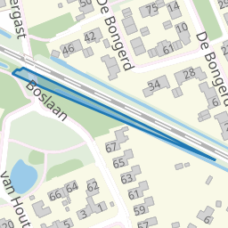 Perceel ZHN00-F-5998