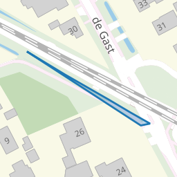 Perceel ZHN00-F-6000