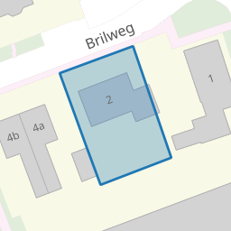 Perceel ZHN00-F-6014