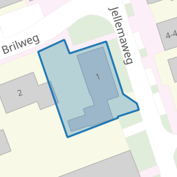 Perceel ZHN00-F-6015