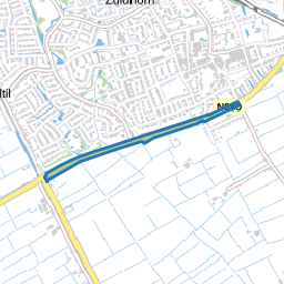 Perceel ZHN00-F-6029