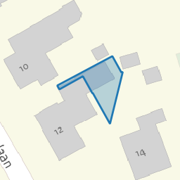 Perceel ZHN00-F-6031