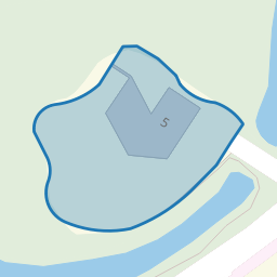 Perceel ZHN00-F-6038