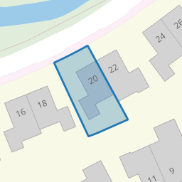 Perceel ZHN00-F-6044