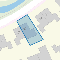 Perceel ZHN00-F-6045