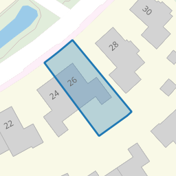 Perceel ZHN00-F-6047