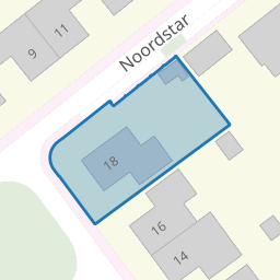 Perceel ZHN00-F-6051