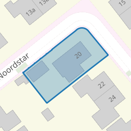 Perceel ZHN00-F-6052