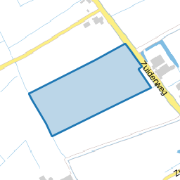 Perceel ZHN00-F-6056