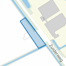 Perceel ZHN00-F-6057