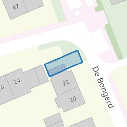 Perceel ZHN00-F-6060