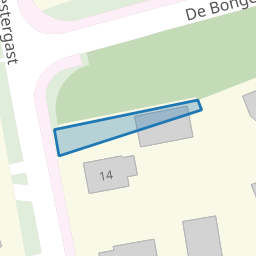 Perceel ZHN00-F-6063