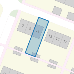 Perceel ZHN00-F-6075