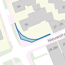 Perceel ZHN00-F-6077