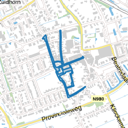 Perceel ZHN00-F-6078