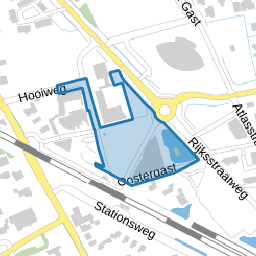 Perceel ZHN00-F-6102