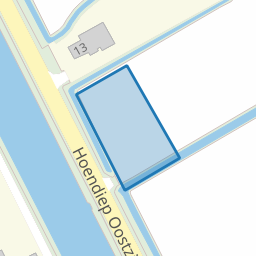 Perceel ZHN00-F-6109