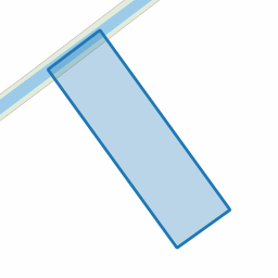 Perceel ZHN00-F-6129