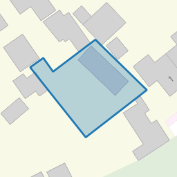 Perceel ZHN00-F-6150