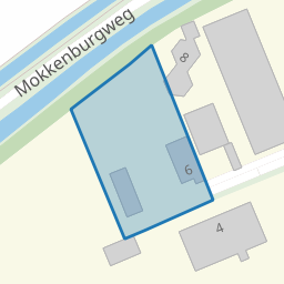 Perceel ZHN00-F-6152