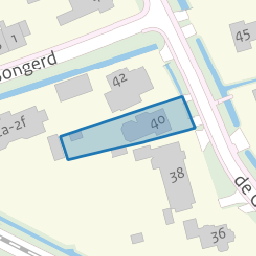 Perceel ZHN00-F-6153