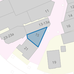 Perceel ZHN00-F-6158