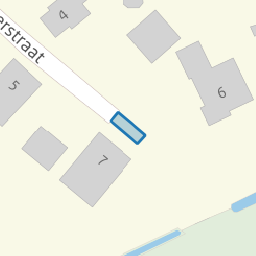 Perceel ZHN00-F-6168