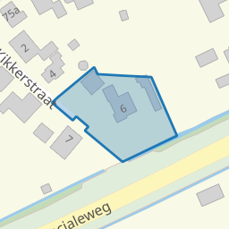 Perceel ZHN00-F-6169