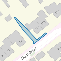 Perceel ZHN00-F-6173