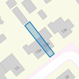 Perceel ZHN00-F-6176