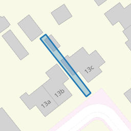 Perceel ZHN00-F-6178