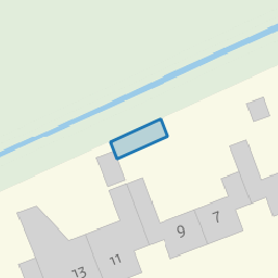 Perceel ZHN00-F-6197