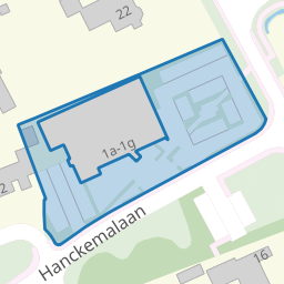 Perceel ZHN00-F-6203