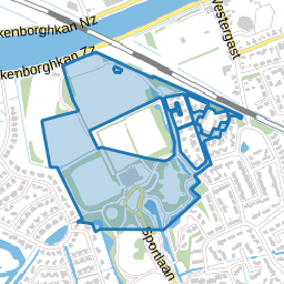 Perceel ZHN00-F-6210