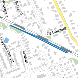 Perceel ZHN00-F-6227