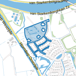 Perceel ZHN00-F-6231