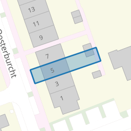 Perceel ZHN00-F-6244