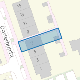 Perceel ZHN00-F-6245