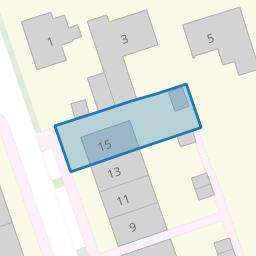 Perceel ZHN00-F-6249