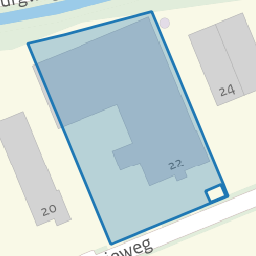 Perceel ZHN00-F-6263