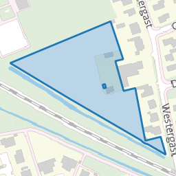 Perceel ZHN00-F-6265