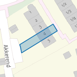 Perceel ZHN00-F-6269