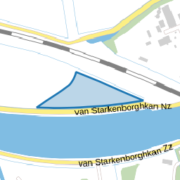 Perceel ZHN00-F-6283