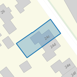 Perceel ZHN00-F-6284