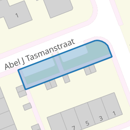 Perceel ZHN00-F-6289